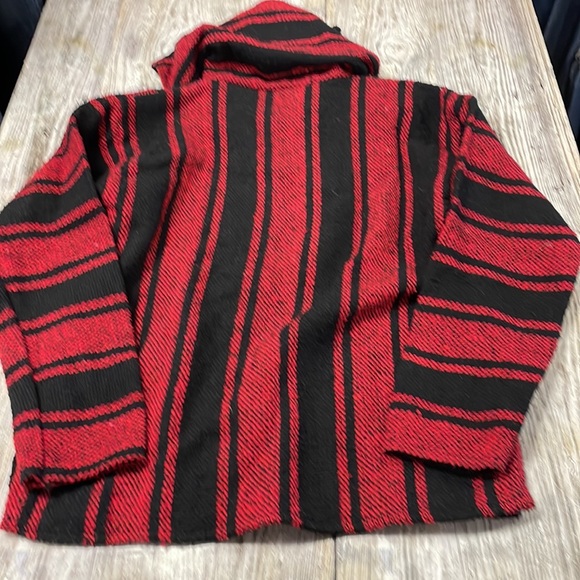 Earthbound Hooded Pullover - Picture 5 of 5